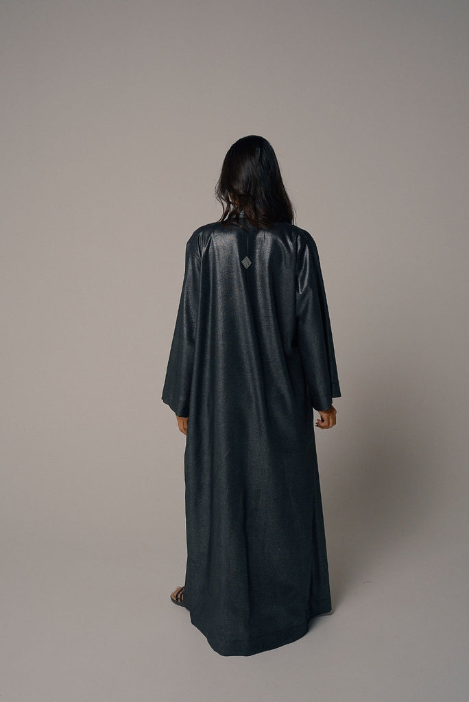 Shiny Kimono Onyx