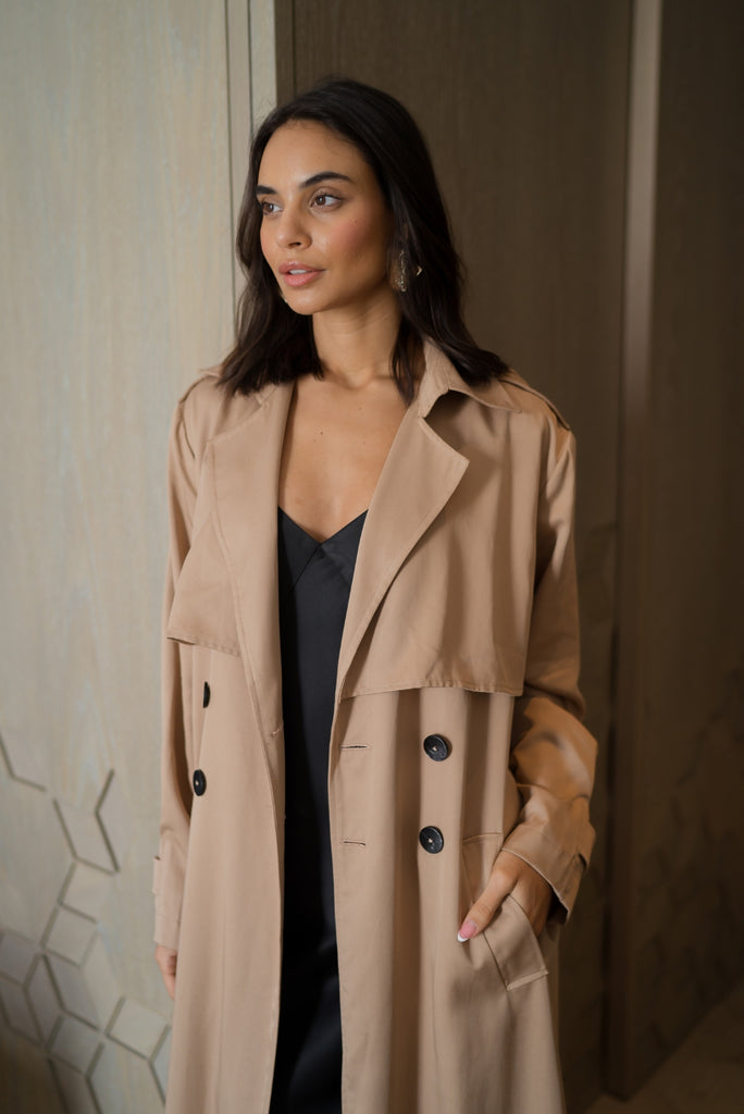 Le Trench