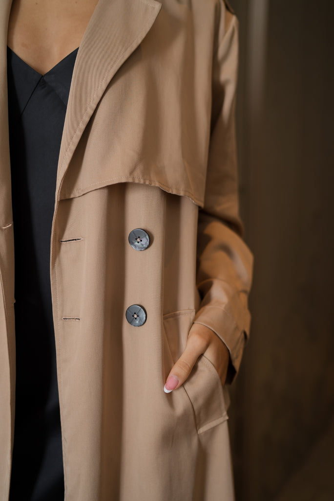 Le Trench