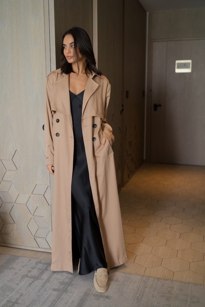 Le Trench